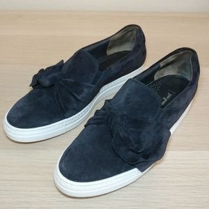 Paul Green | Mickey Bow Slip-On Sneaker
